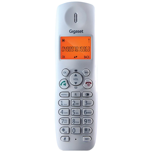 گوشی بیسیم A450