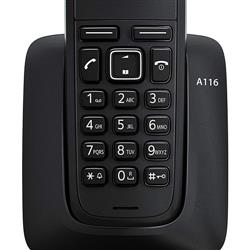 صفحه کلید تلفن A116