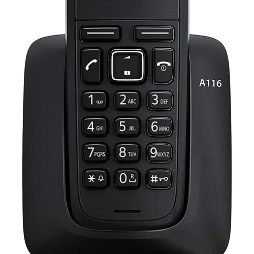 صفحه کلید تلفن A116