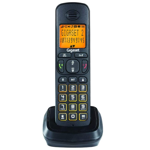 تلفن گیگاست A500 Duo