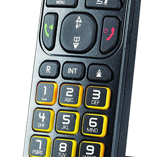 تلفن A500 Duo