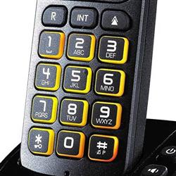 تلفن A500A
