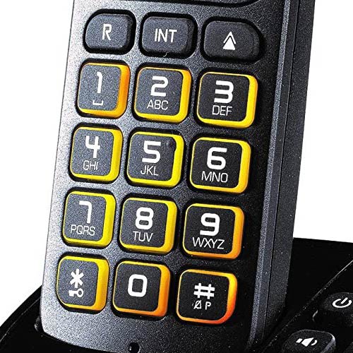 تلفن A500A