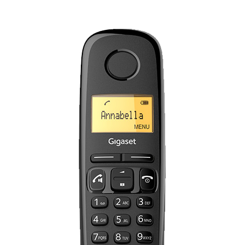 صفحه‌کلید تلفن A270