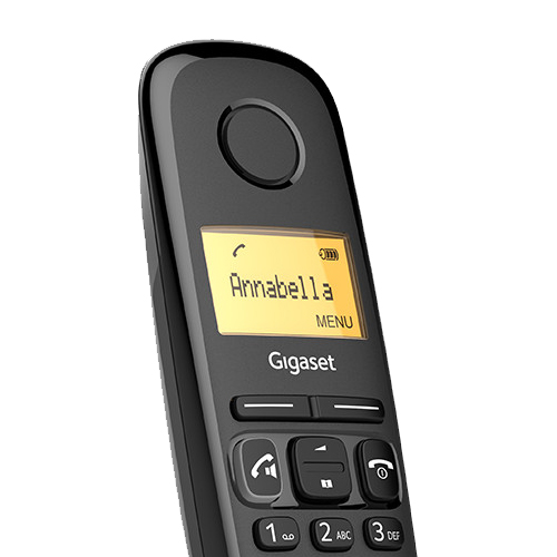 نمایشگر تلفن A270