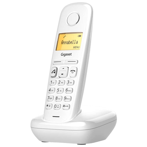 تلفن بيسيم گيگاست A270