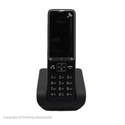 تلفن گیگاست مدل Comfort 550 3