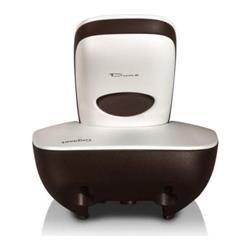 نمای پشت تلفن بیسیم CL540