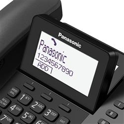 تلفن پاناسونیک مدل F320 مالزی-3	