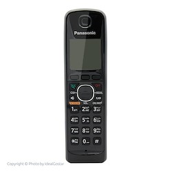 تلفن پاناسونیک مدل KX-TG3811SX