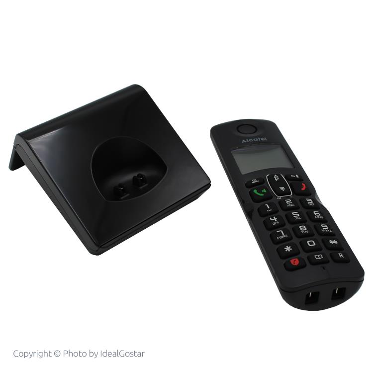 تلفن آلکاتل مدل S280 2	