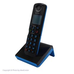 تلفن آلکاتل مدل S280 آبی