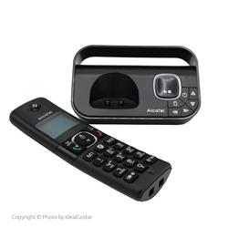 تلفن آلکاتل مدل F860 Voice 3	