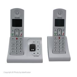 تلفن آلکاتل مدل F685 Voice Duo	1