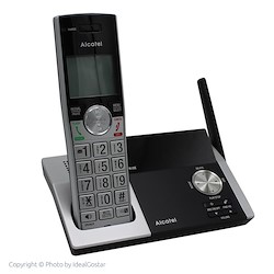 تلفن آلکاتل XP1060 00
