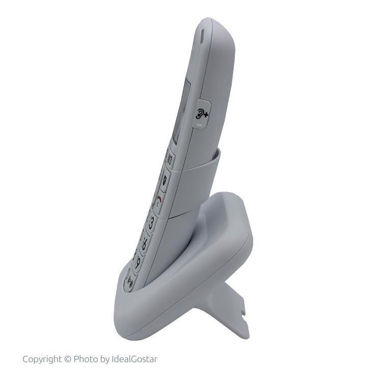 تلفن آلکاتل XL785 Combo Voice 5	