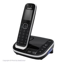 تلفن بی سیم پاناسونیک مدل TGJ320 1