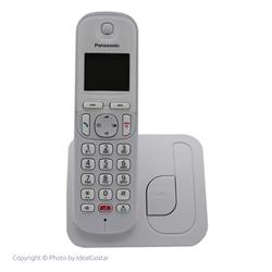 تلفن پاناسونیک مدل TGC250 1