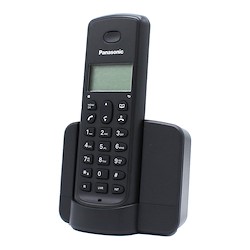 تصاویر تلفن بی سیم پاناسونیک KX-TGB10