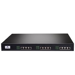 گیت وی FXO نیوراک 32 پورت مدل MX60E-G-32FXO