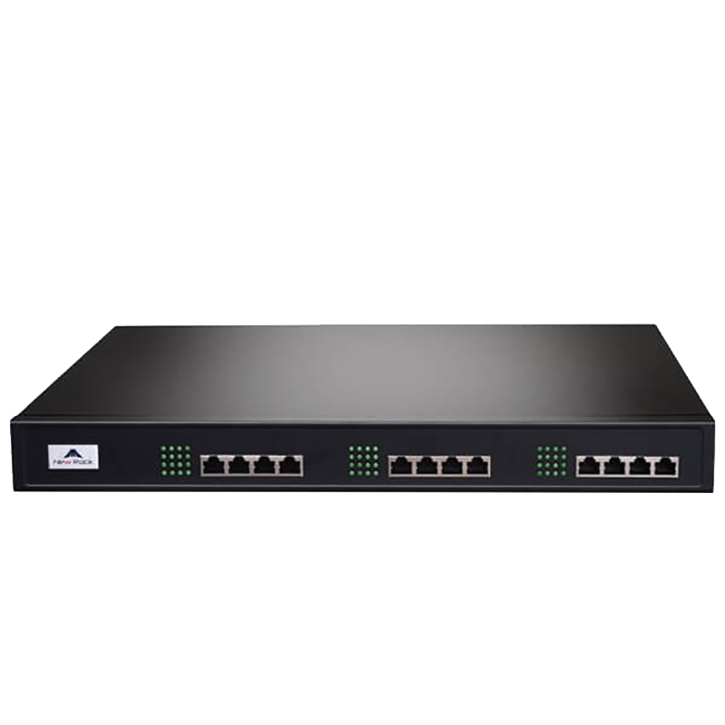 گیت وی FXO نیوراک 32 پورت مدل MX60E-G-32FXO