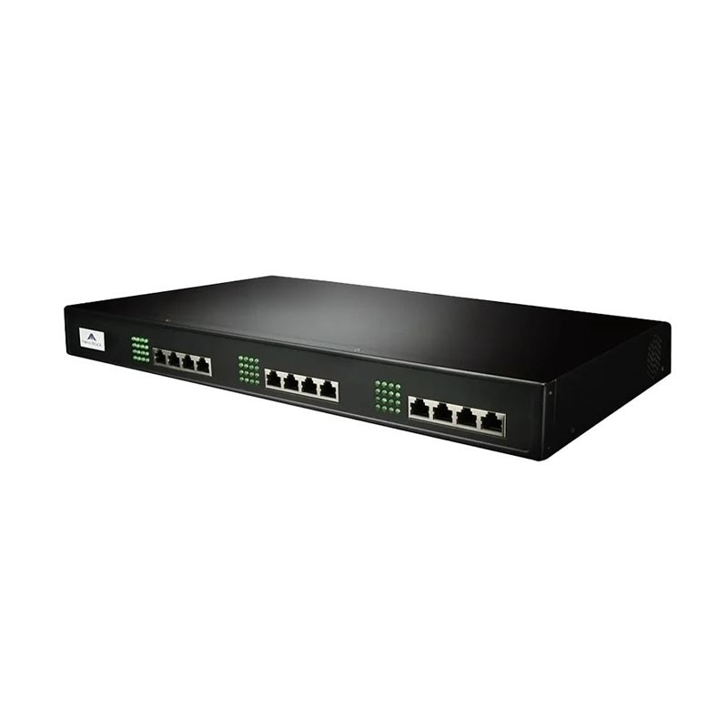 گیت وی نیوراک مدل MX60E-16FXS