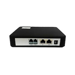 گیت وی 2 پورت FXO نیوراک مدل HX420G