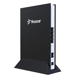 گیت ‌وی FXS یستار مدل Yeastar TA400