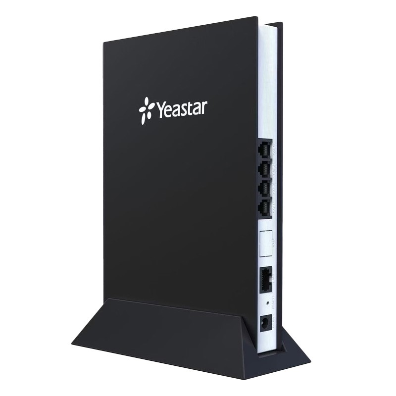 گیت ‌وی FXS یستار مدل Yeastar TA400