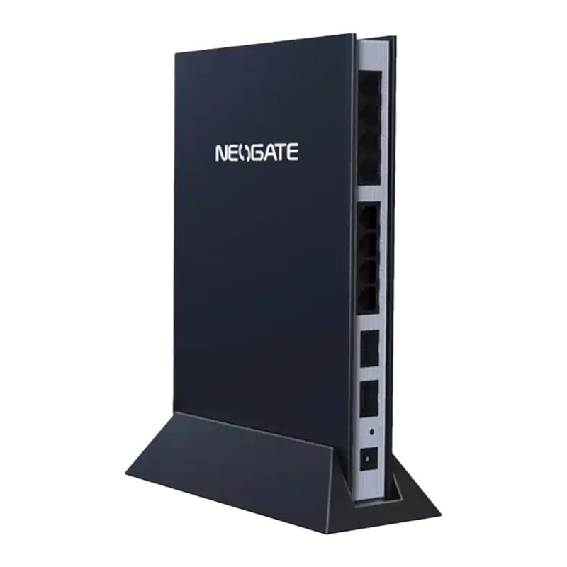 گیت وی FXS یستار مدل Yeastar TA800