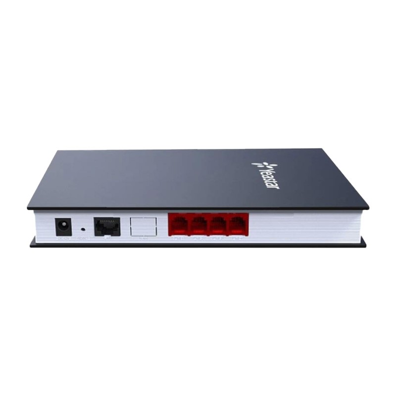 گیت وی FXO یستار مدل Yeastar TA410