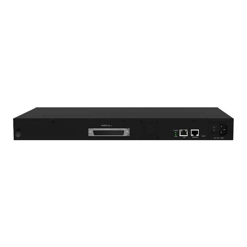 گیت وی FXO یستار مدل Yeastar TA1610