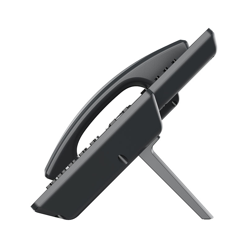 نمای کناری تلفن تحت شبکه گرند استریم GRP2604P