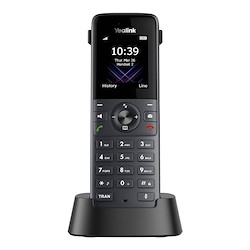 تلفن بیسیم تحت شبکه یالینک W73H