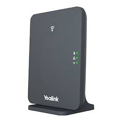 تلفن بیسیم تحت شبکه یالینک W76P