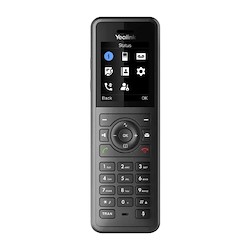 تلفن بیسیم تحت شبکه یالینک W57R
