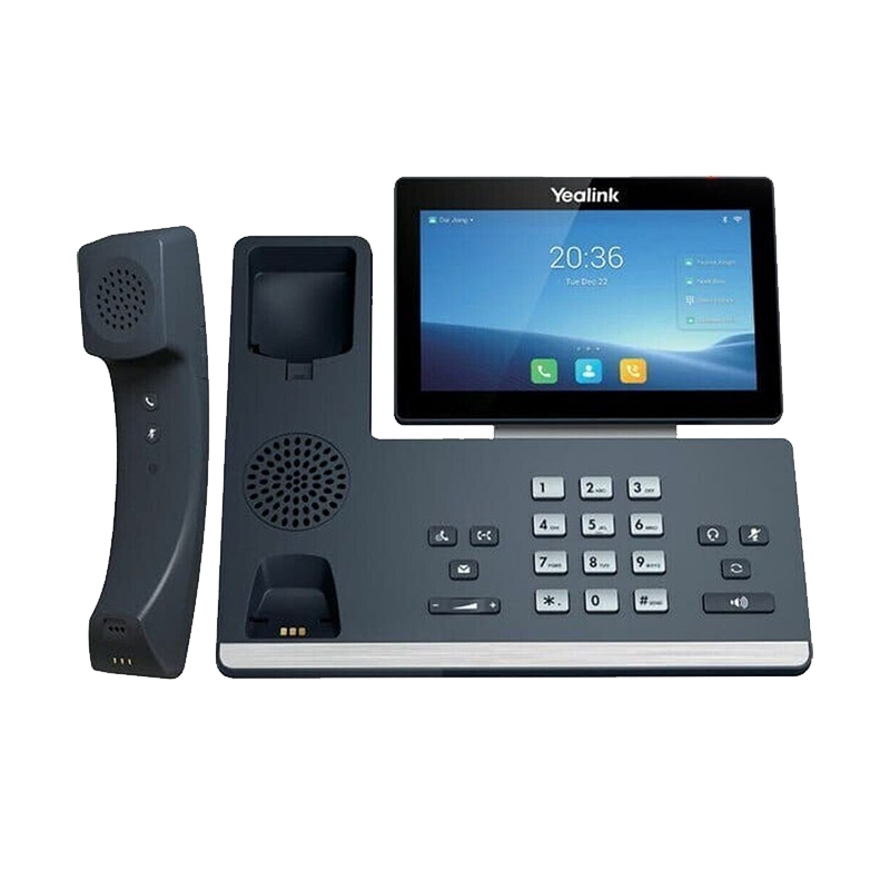 تلفن تحت شبکه یالینک T58W