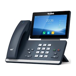 تلفن تحت شبکه یالینک T58W Pro