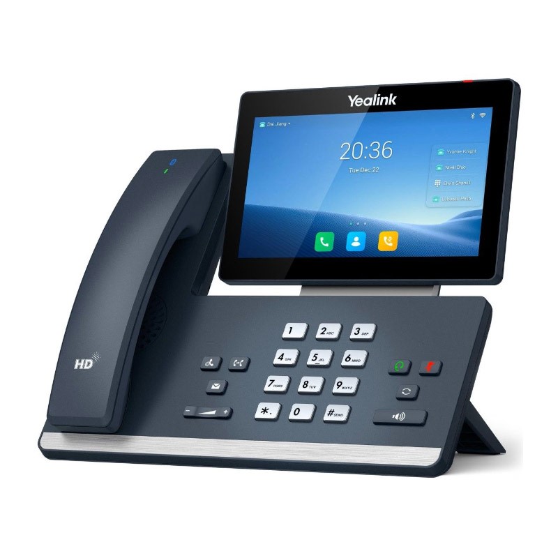 تلفن تحت شبکه یالینک T58W Pro