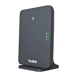 تلفن تحت شبکه یالینک W79P