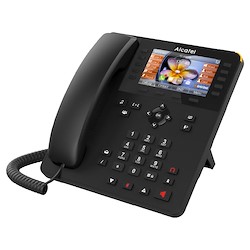 تلفن تحت شبکه آلکاتل SP2505G