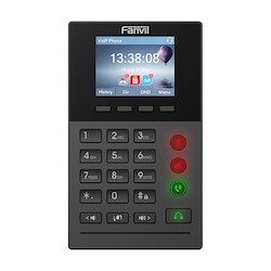 تلفن تحت شبکه فنویل مدل X2P 