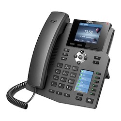 تلفن تحت شبکه فنویل مدل Fanvil X4G 