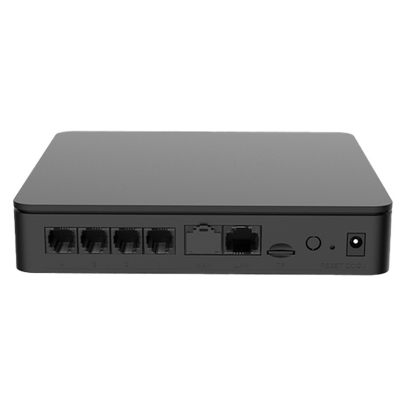 مرکز تلفن ویپ یستار مدل Yeastar S20 VoIP PBX