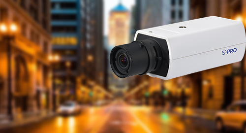 کیفیت تصویر و حساسیت نوری بالا
