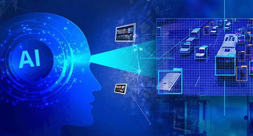 تحلیل‌های هوشمند مبتنی بر AI
