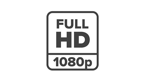 تصویر برداری با رزولوشن Full HD 