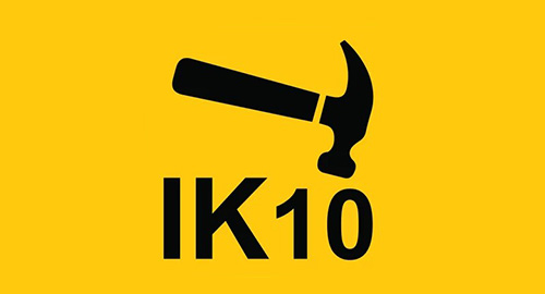طراحی مقاوم و ضد خرابکاری با استاندارد IK10