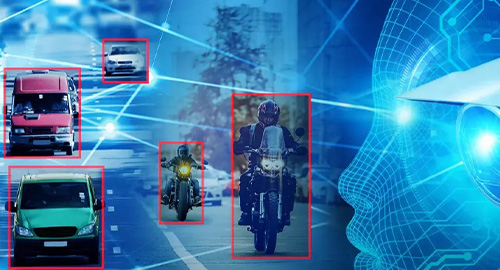 موتور هوش مصنوعی داخلی با پشتیبانی از Edge AI