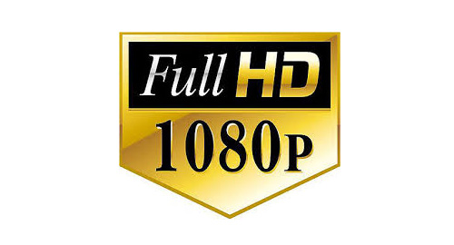 رزولوشن ۲ مگاپیکسل (1080p) و کیفیت تصویر عالی